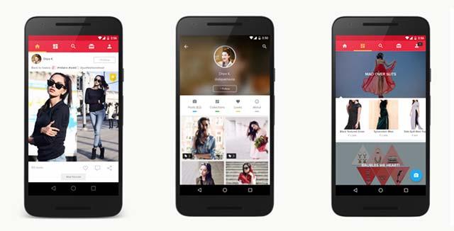 Fashion app Wooplr gets funding from InMobi, TaxiForSure founders