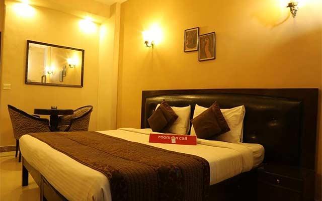 Budget hotel aggregator Room On Call gets $2M funding