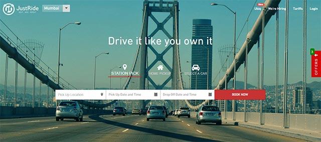 JustRide raises $400K in angel funding