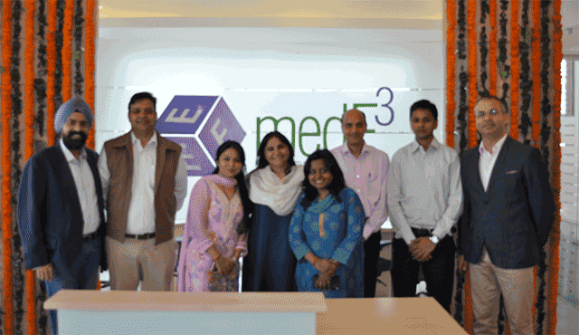 Healthcare startup medECUBE raises $4M from Artiman Ventures