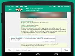 Doctor consultation startup DocsApp raises $1.2M from Rebright, others
