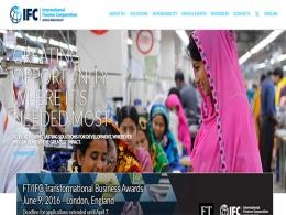 IFC to lend $150M to Shriram Transport Finance