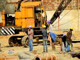 Jacob Ballas generates modest returns from PNC Infratech part-exit