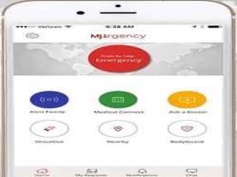 Axilor Ventures backs emergency response app MUrgency