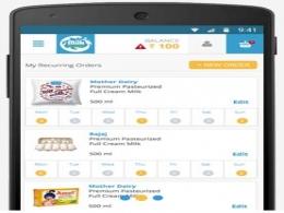 Micro-delivery startup Milkbasket raises $500K from EVC, others