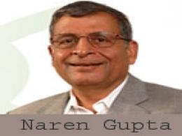 Nexus Venture Partners' Naren Gupta joins rival bid to buy NBA basketball team Sacramento Kings