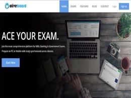 Michael & Susan Dell Foundation backs ed-tech startup Oliveboard