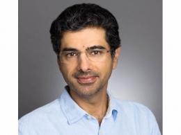 Baer Capital co-founder Alok Sama joins SoftBank