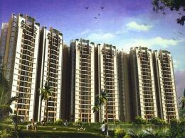 Apollo Global to invest in Noida developer Logix's project