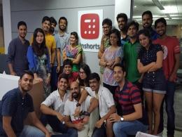 News curator Inshorts buys analytics platform Retention.ai