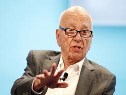 Rupert Murdoch-controlled Star India buying broadcast business unit of Maa TV