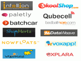 Blume Ventures adds Infollion, Paletly, Voxapp and NowFloats to its portfolio