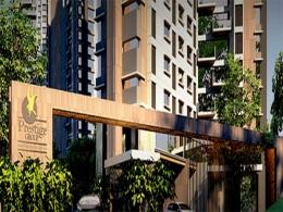 Prestige Estates buys back CapitaLand's 49% stake in Bangalore project