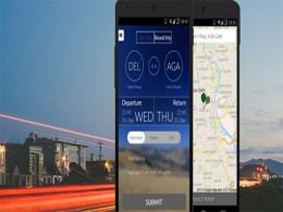 Inter-city cabs aggregator Roder in talks to raise Series A funding