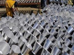 Govt initiates safeguard duty investigation on unwrought aluminium imports