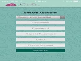 Child health tracking platform iCHR raises seed funding