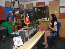 Jagran Prakashan may shed stake in radio business