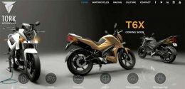 Electric bike startup Tork raises funding from Ola co-founders, others