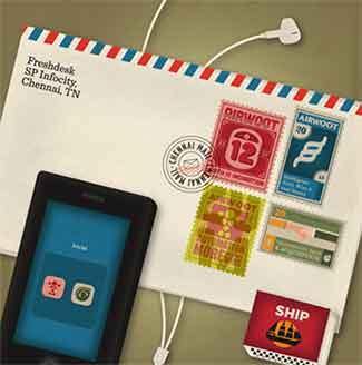 Freshdesk acquires social media analytics startup Airwoot