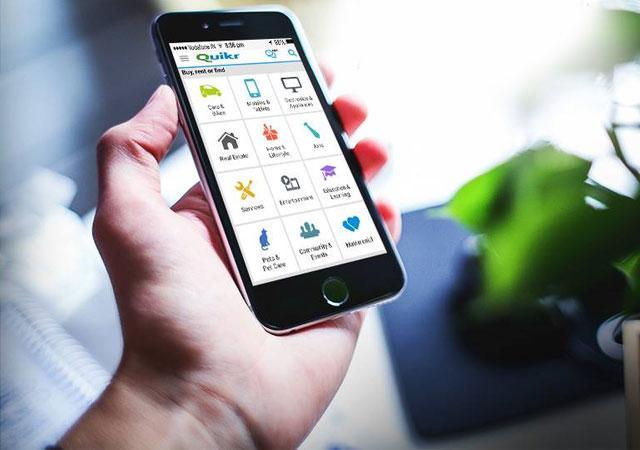 Quikr buys CommonFloor to play up QuikrHomes