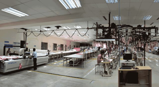 Jacob Ballas-backed Crocodile branded apparel maker gets IPO nod