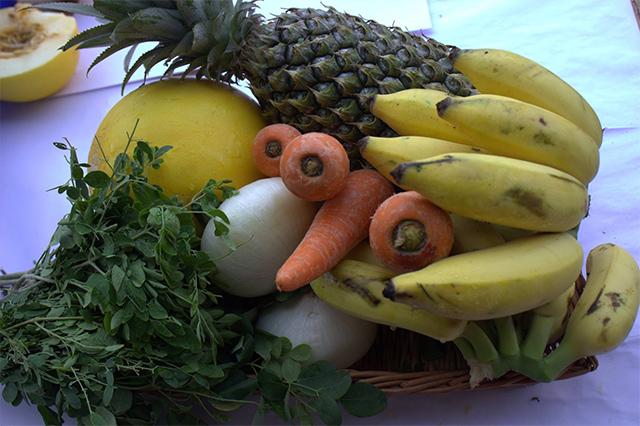 Online grocer Town Essentials raises $1M from Infosys’ Sharad Hegde, others