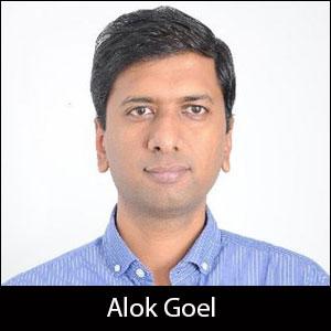 SAIF Partners hires former FreeCharge CEO Alok Goel as managing director