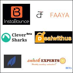 Meet the six student startups at IIT-B that just got seed funded by Mumbai Angels