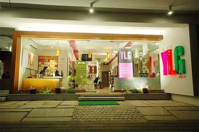 Helion in talks with strategic investor to exit salon chain YLG