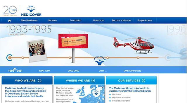 Sweden’s Medicover enters India’s IVF market, hires Bourn Hall’s Gaurav Malhotra