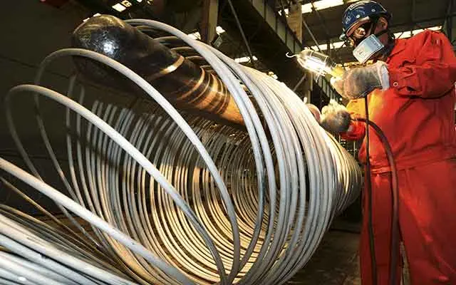 Government notifies multiple investigations on steel imports