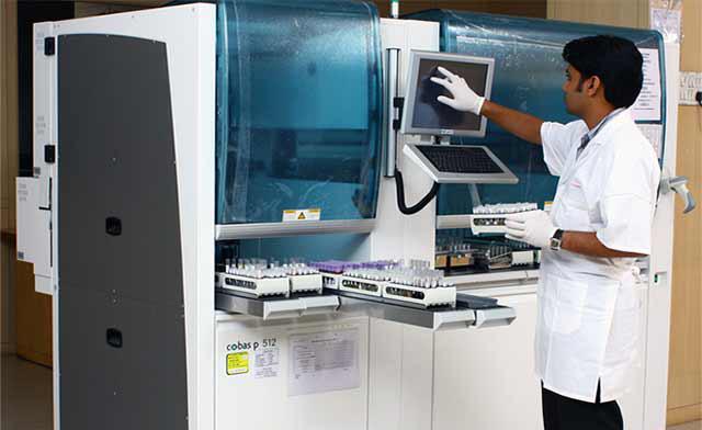 Thyrocare to sell radiology unit, to focus on core pathology business