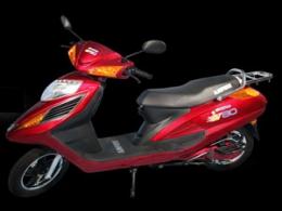 Electric bike maker Ampere raises fresh funds from Kris Gopalakrishnan