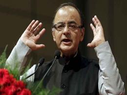 Investors making money in India must pay taxes, says finance minister Jaitley