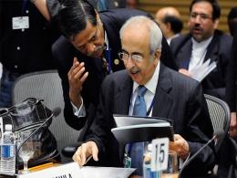 Ashok Chawla named National Stock Exchange chairman