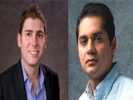 Facebook co-founder Saverin's B Capital raises $143.6 mn; to invest in India