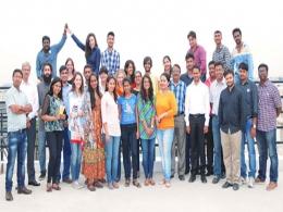 Blume Ventures backs co-working space BHIVE