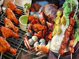 Barbeque Nation to buy India master franchise rights for Johnny Rockets