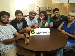 Trip planner Easy Roads raises angel funding