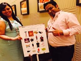 Online fashion discovery platform Hoppingo gets under $100K