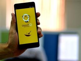 YourNest backs food ordering app SmartQ