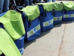 E-commerce logistics startup Wow Express raises $2.2 mn