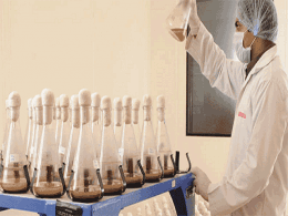 Quadria invests in Rakesh Jhunjhunwala-backed Concord Biotech