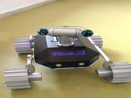 Aerospace startup Team Indus in talks for venture funding