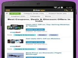 PriceRaja gets $300K in angel funding from AdLift founder