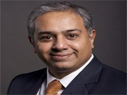 Sanjay Dutt to quit Cushman & Wakefield