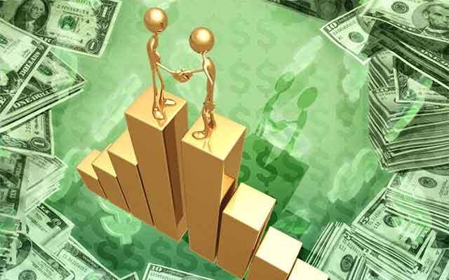 JM Financial picks up 9.84% stake in P2P lender Faircent