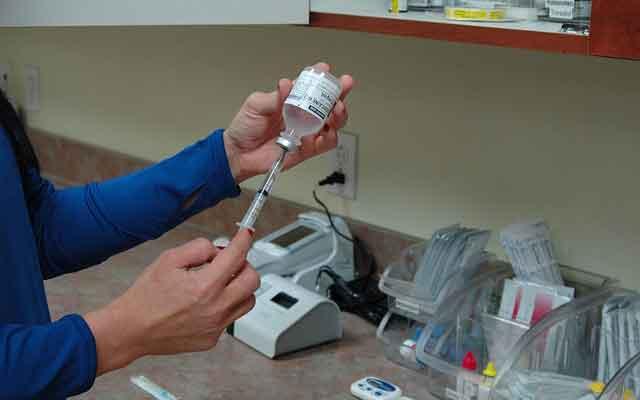 China’s Fosun bids for KKR-backed Gland Pharma