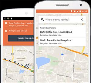 Exfinity leads $2.75M Series A funding round in logistics startup Locus