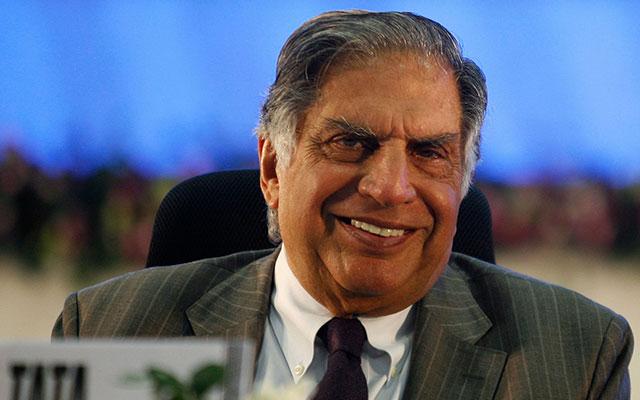 Ratan Tata invests in artificial intelligence startup Niki.ai